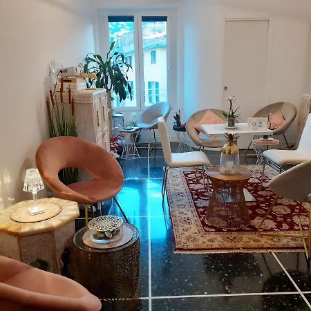 Palazzo Penco Bed and Breakfast Γένοβα Εξωτερικό φωτογραφία