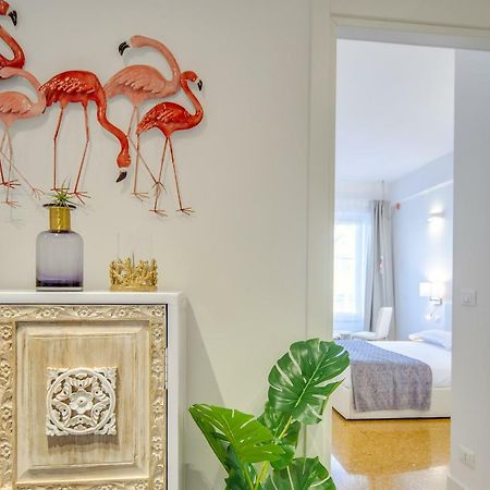 Palazzo Penco Bed and Breakfast Γένοβα Εξωτερικό φωτογραφία