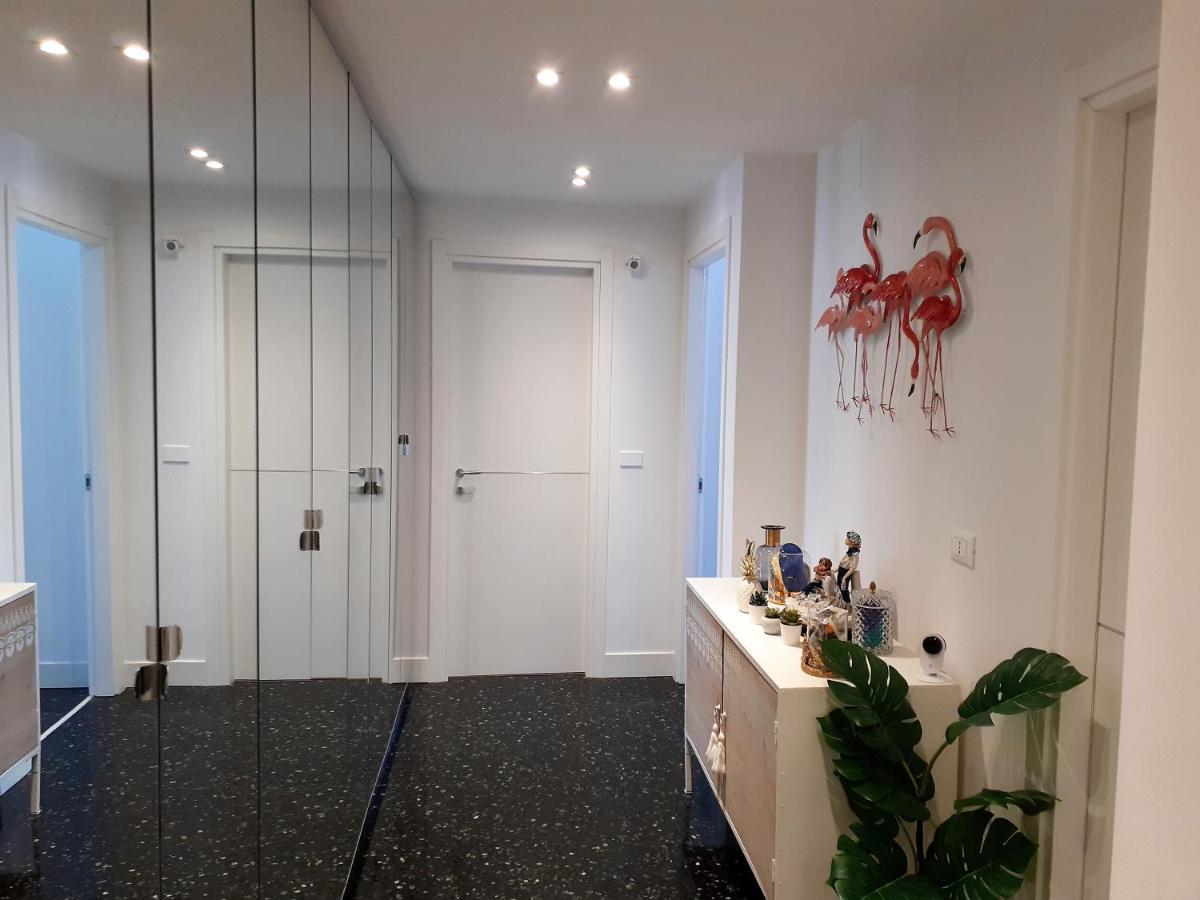 Palazzo Penco Bed and Breakfast Γένοβα Εξωτερικό φωτογραφία