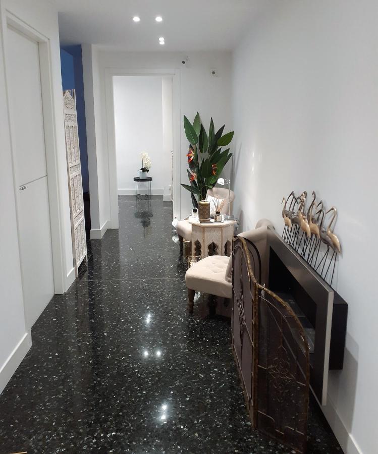 Palazzo Penco Bed and Breakfast Γένοβα Εξωτερικό φωτογραφία