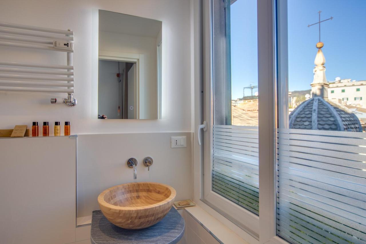 Palazzo Penco Bed and Breakfast Γένοβα Εξωτερικό φωτογραφία