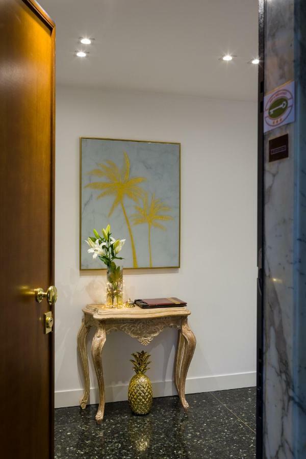 Palazzo Penco Bed and Breakfast Γένοβα Εξωτερικό φωτογραφία