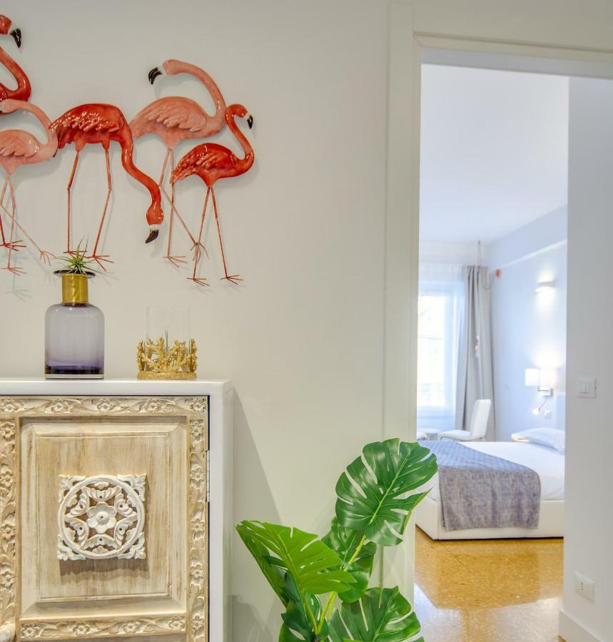 Palazzo Penco Bed and Breakfast Γένοβα Εξωτερικό φωτογραφία