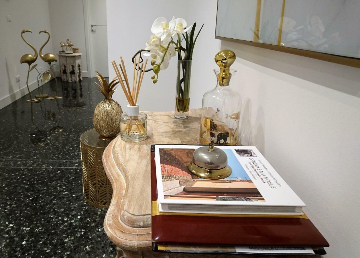 Palazzo Penco Bed and Breakfast Γένοβα Εξωτερικό φωτογραφία