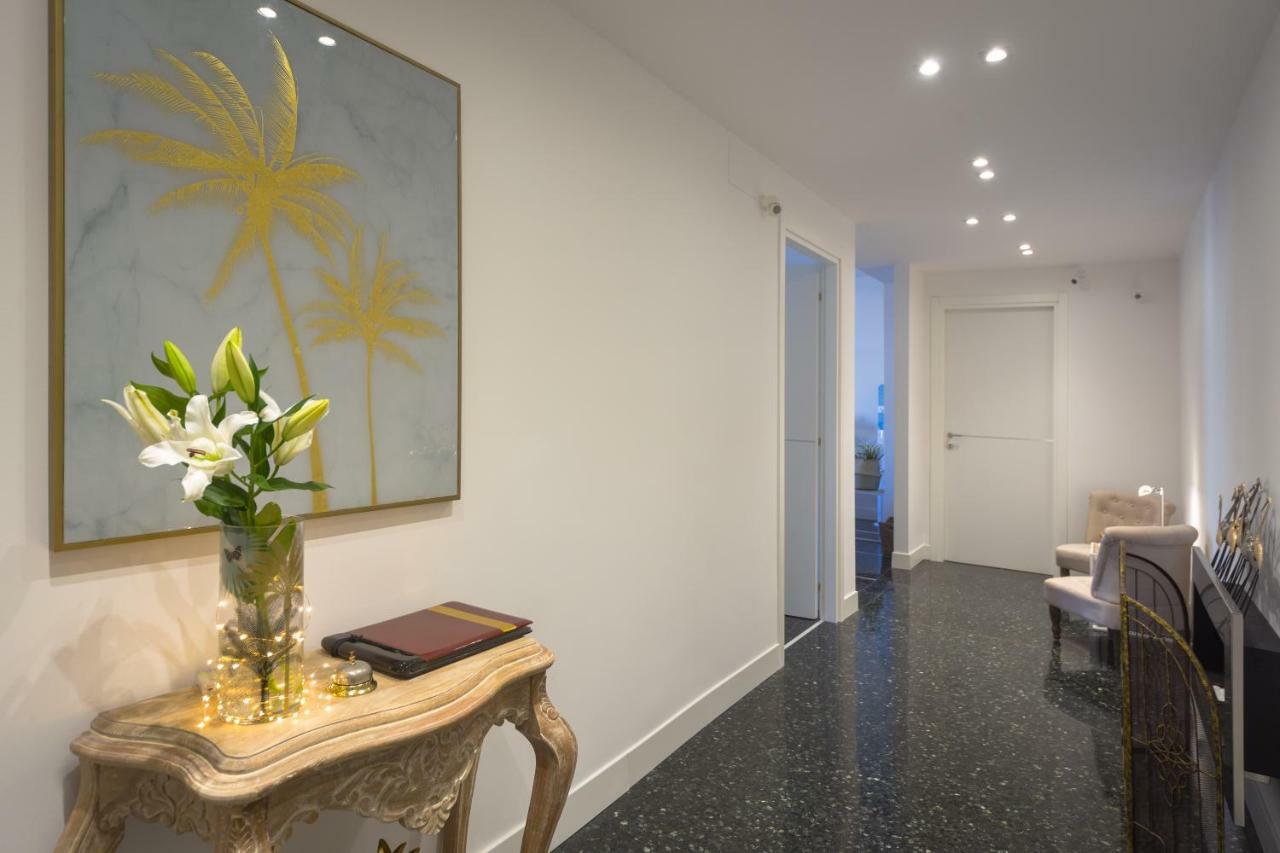 Palazzo Penco Bed and Breakfast Γένοβα Εξωτερικό φωτογραφία