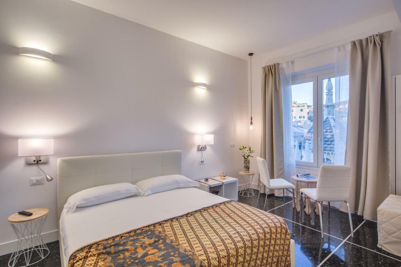 Palazzo Penco Bed and Breakfast Γένοβα Εξωτερικό φωτογραφία