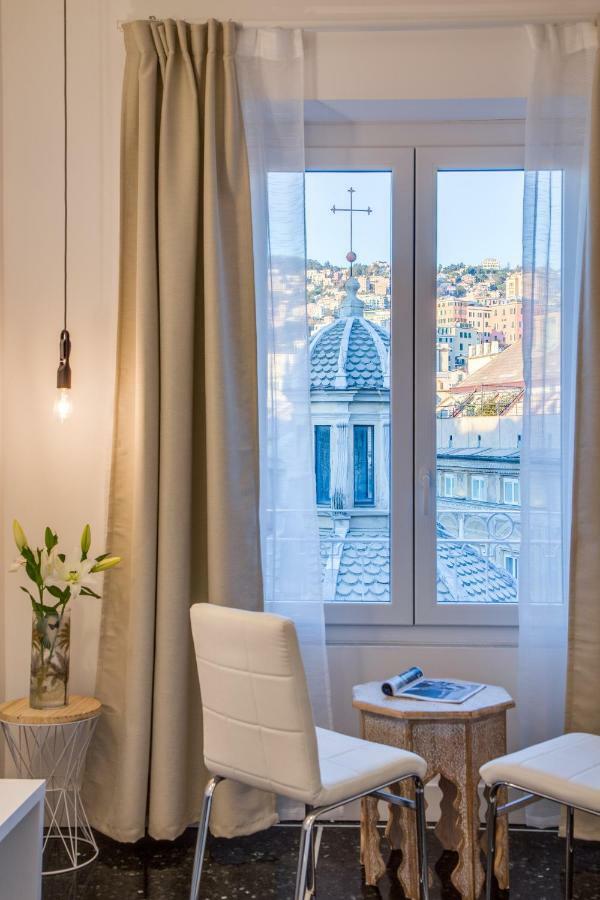 Palazzo Penco Bed and Breakfast Γένοβα Εξωτερικό φωτογραφία