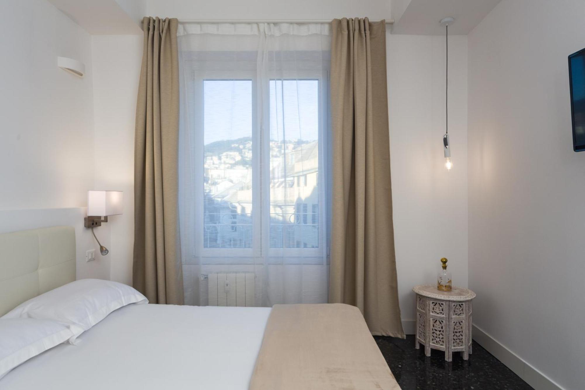 Palazzo Penco Bed and Breakfast Γένοβα Εξωτερικό φωτογραφία