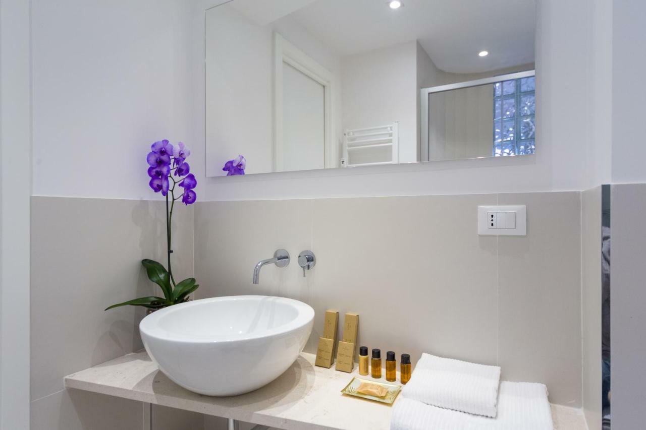 Palazzo Penco Bed and Breakfast Γένοβα Εξωτερικό φωτογραφία
