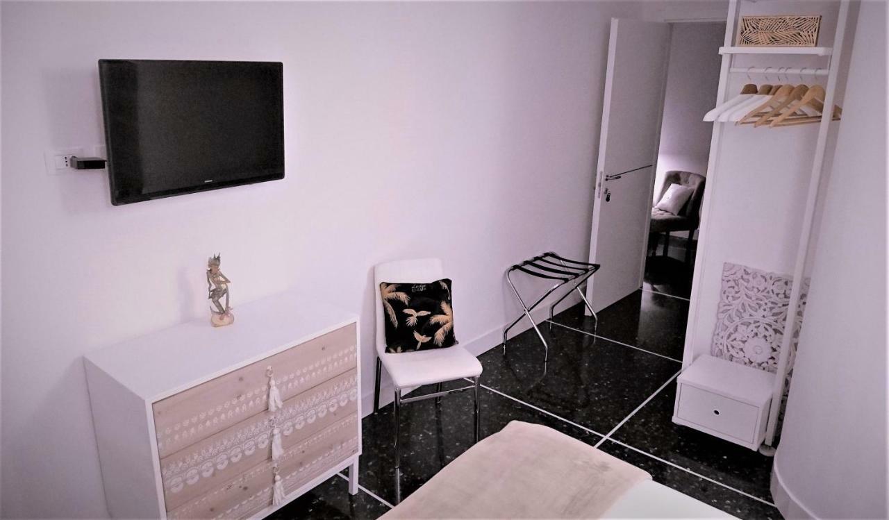 Palazzo Penco Bed and Breakfast Γένοβα Εξωτερικό φωτογραφία