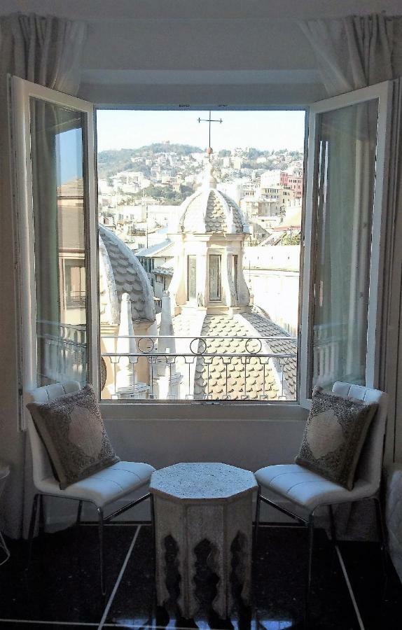 Palazzo Penco Bed and Breakfast Γένοβα Εξωτερικό φωτογραφία